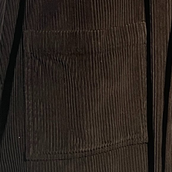 First Rite Work Jacket - Picture 6 of 6